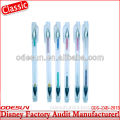 Disney factory audit manufacturer' oils for vapor pens 142376